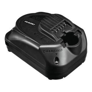 HiKOKI Oplader UC10SL2 10,8V Steeksit accu-oplader met LED-indicator