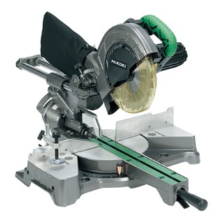HiKOKI Paneelsäge C8FSE