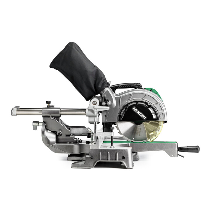HiKOKI Paneelsäge C8FSE