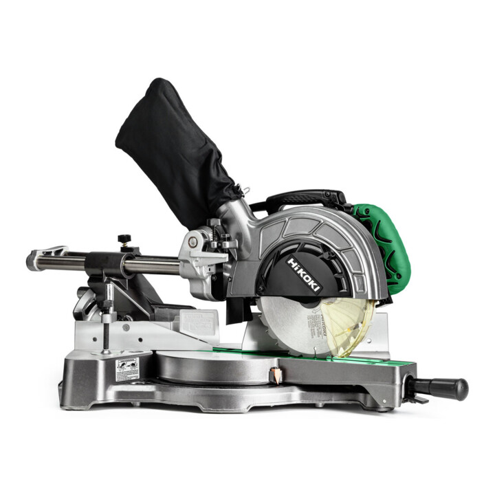 HiKOKI Paneelsäge C8FSE