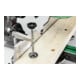 HiKOKI Paneelsäge mit Laseranzeige C12RSH3