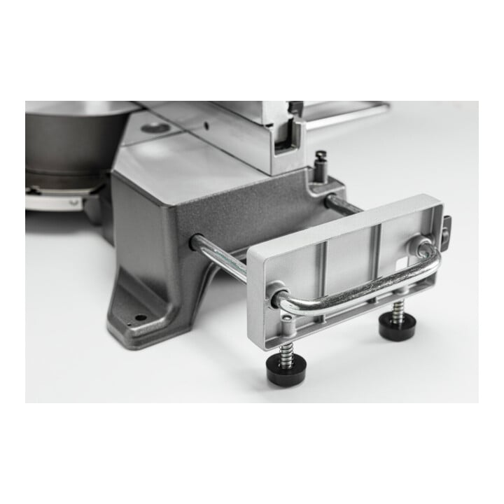 HiKOKI Paneelsäge mit Laseranzeige C12RSH3