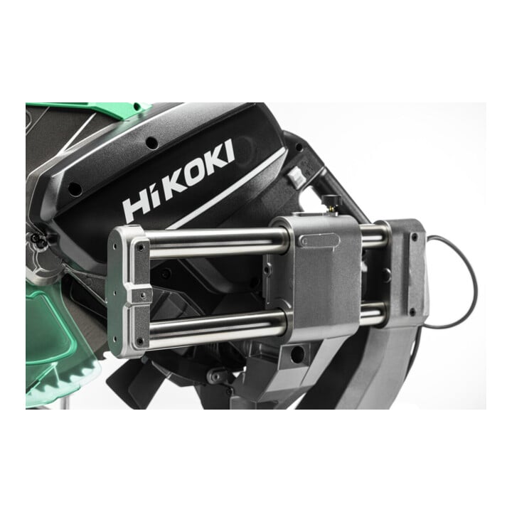 HiKOKI Paneelsäge mit Laseranzeige C12RSH3