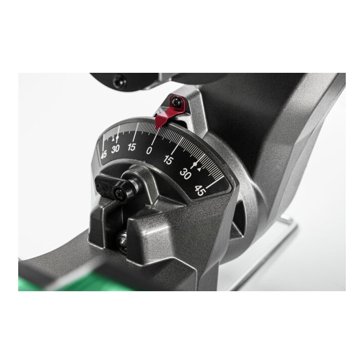 HiKOKI Paneelsäge mit Laseranzeige C12RSH3