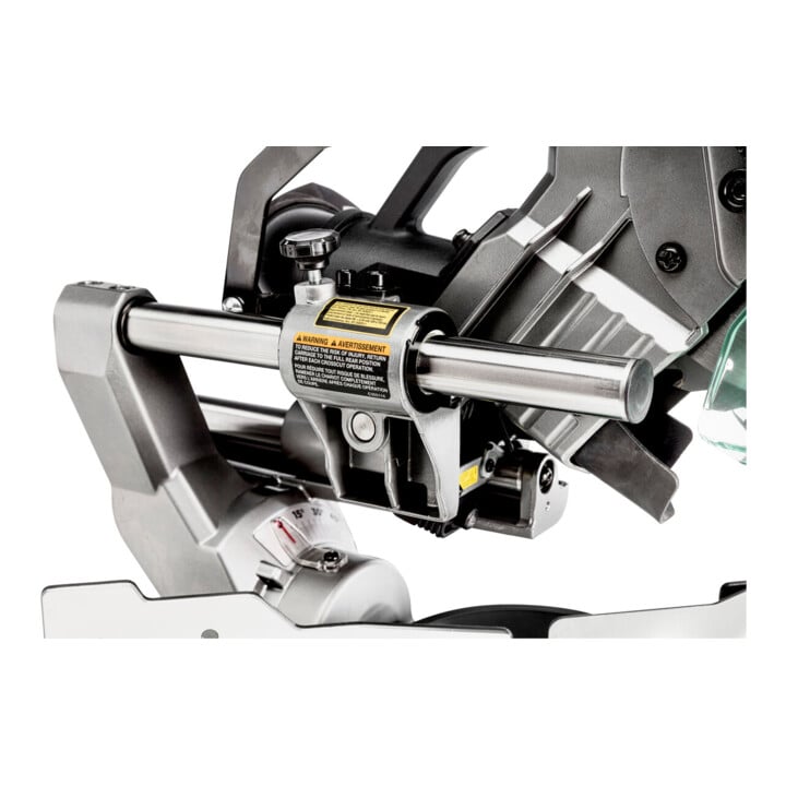 HiKOKI Paneelsäge mit Laseranzeige C8FSHG