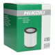 HiKOKI Patronenfilter 15 micron WDE