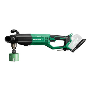 HiKOKI Perceuse d'angle sans fil D36DYA (Basic) (Carton)