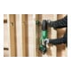 HiKOKI Perceuse d'angle sans fil D36DYA (Basic) (Carton)