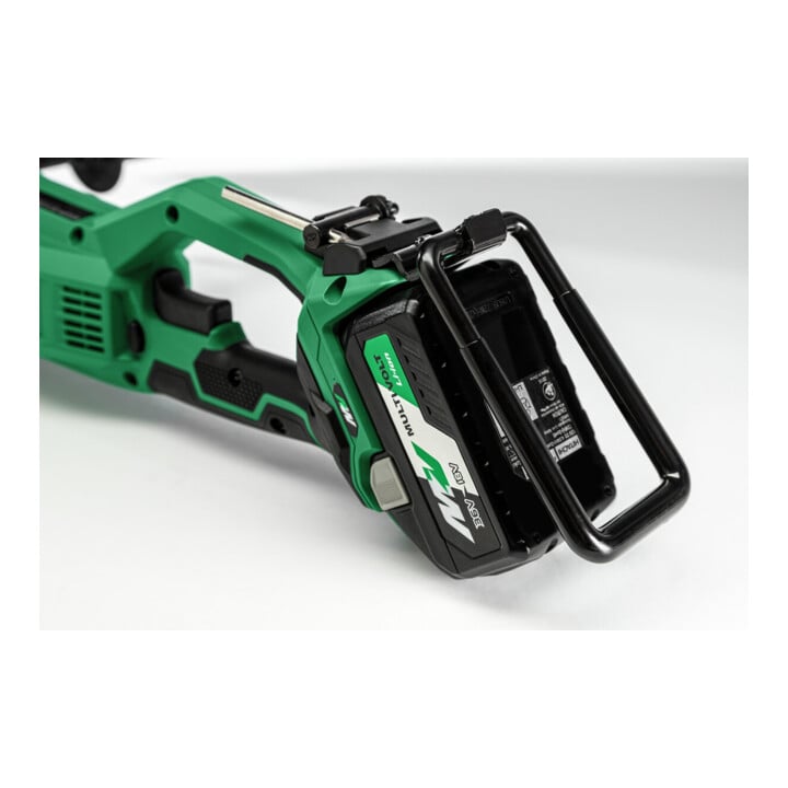 HiKOKI Perceuse d'angle sans fil D36DYA (Basic) (Carton)