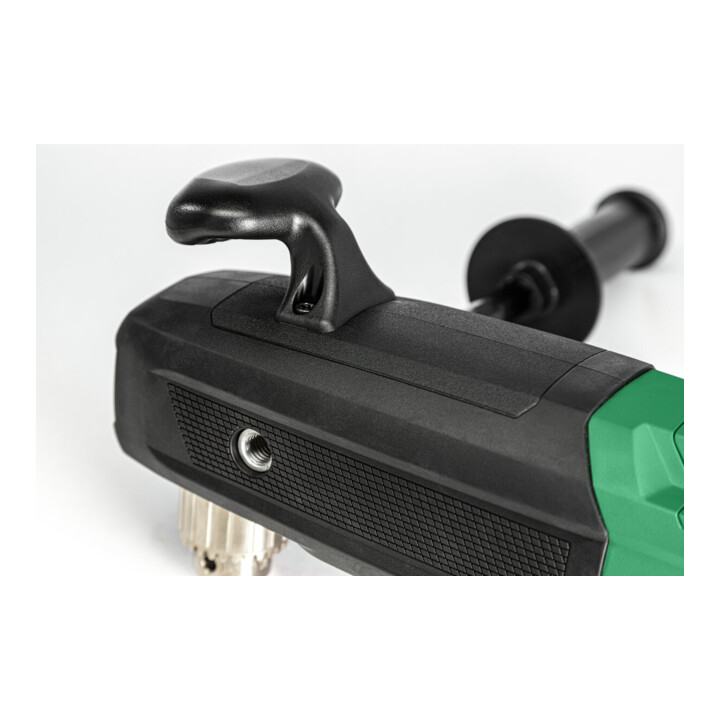HiKOKI Perceuse d'angle sans fil D36DYA (Basic) (Carton)