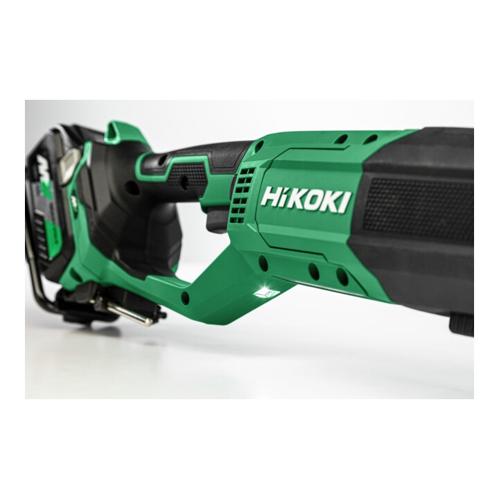 HiKOKI Perceuse d'angle sans fil D36DYA (Basic) (Carton)