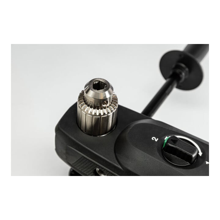 HiKOKI Perceuse d'angle sans fil D36DYA (Basic) (Carton)