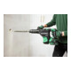 HiKOKI Perceuse-visseuse et marteau burineur sans fil (SDS-max) DH3640DA (4,0 Ah) (Malette de transport)