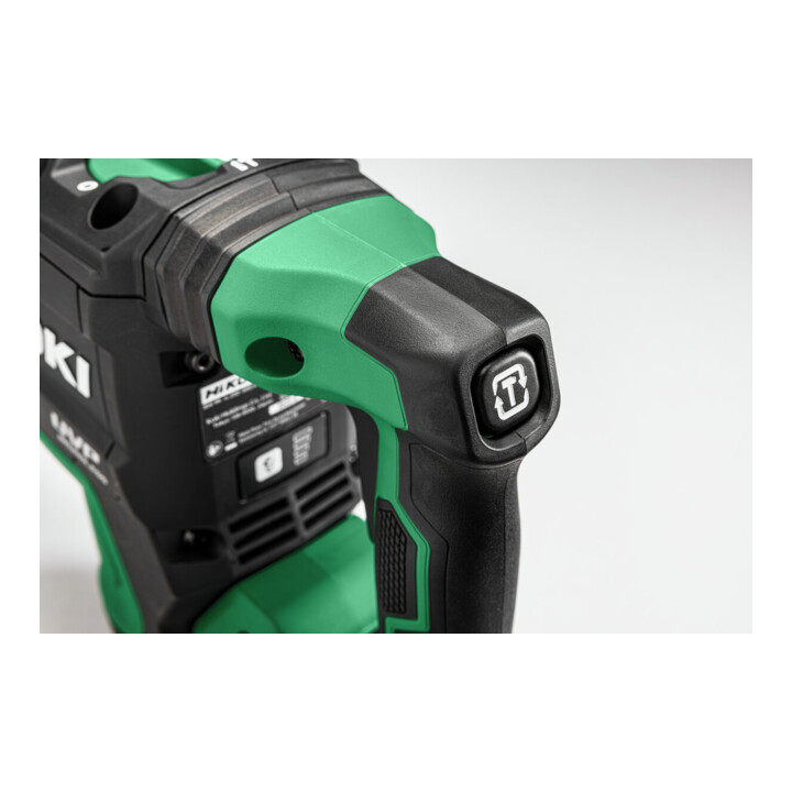 HiKOKI Perceuse-visseuse et marteau burineur sans fil (SDS-max) DH3640DA (4,0 Ah) (Malette de transport)