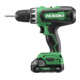 HiKOKI Perceuse-visseuse sans fil DS18DF (2,0)-1