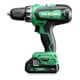 HiKOKI Perceuse-visseuse sans fil DS18DFWKZ 18V 53Nm