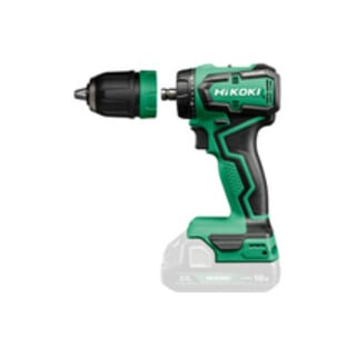 HiKOKI Perceuse-visseuse sans fil Quick DS18DDQ (Basic) (Carton)