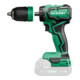 HiKOKI Perceuse-visseuse sans fil Quick DS18DDQ (Basic) (Carton)-1
