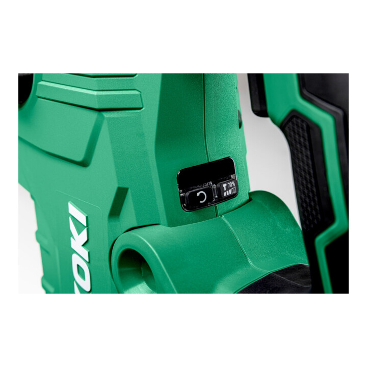 HiKOKI Perforateur SDS-Plus DH3635DCWAZ 36V Brushless
