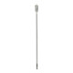 HiKOKI Plat houtboor 17 x 400 mm 1/4" zeskant