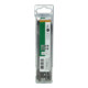 HiKOKI Plat houtboor 17 x 400 mm 1/4" zeskant