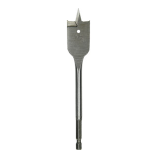 HiKOKI Plat houtboor 40 x 150 mm 1/4" Zeskant