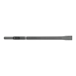 HiKOKI Platte beitel 19 mm ronde schacht 30 x 450 mm
