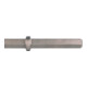 HiKOKI Platte beitel 28mm zeskant 80 x 500mm