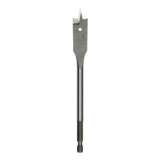 HiKOKI Platte houtboor 17 x 150 mm 1/4" zeskant
