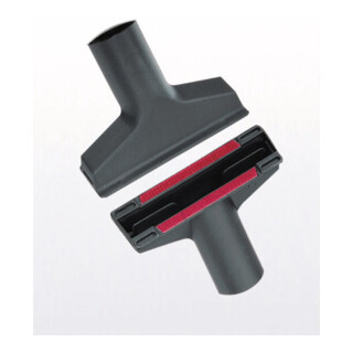 HiKOKI Polsterdouche b120mm t35mm aansluit-Ø 35mm