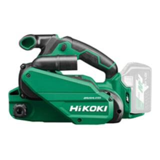 HiKOKI Ponceuse à bande sans fil SB3608DA (Basic) (Carton)