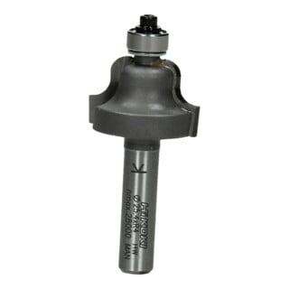 HiKOKI Profilfräser 8mm römisch Kugellager 25.4 x 57 x 4