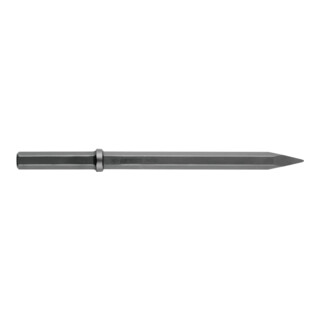 HiKOKI Puntbeitel 32 mm Zeskant 550 mm
