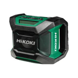 HiKOKI Radio de chantier sans fil UR18DA (Basic)