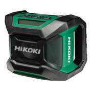 HiKOKI Radio de chantier sans fil UR18DA (Basic)