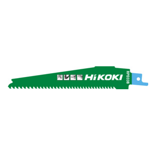 HiKOKI Reciprozaagbladen hout+metaal carbide RPD33B/S956XHM