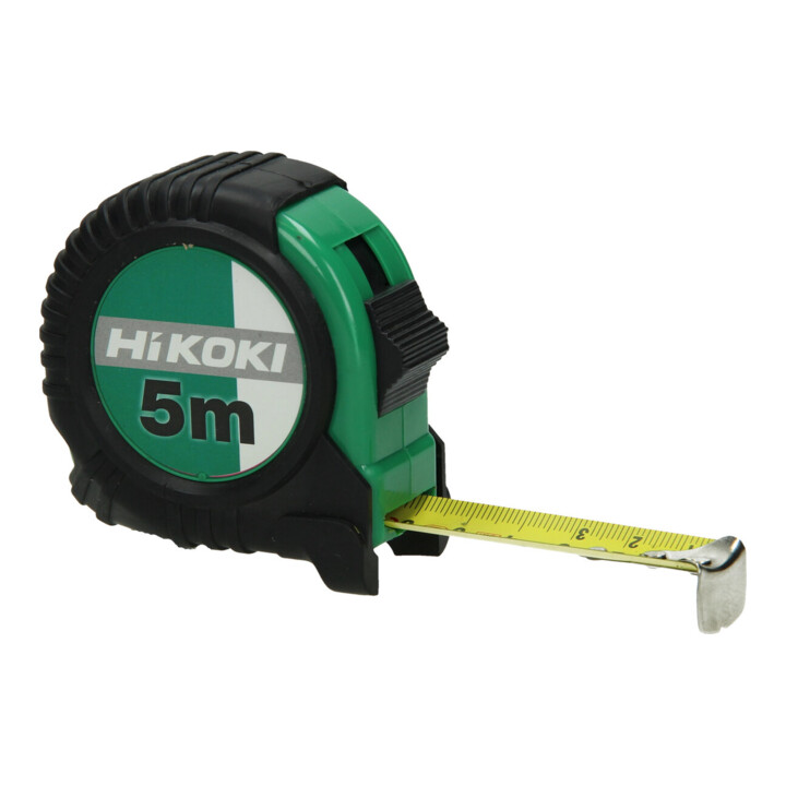 HiKOKI Rolmaat 5 m