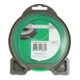HiKOKI Rond trimdraad 2,0 mm groen 126 m 453 g