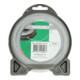 HiKOKI Ronde trimmerdraad 1,3 mm transparant 15 m