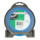 HiKOKI Ronde trimmerdraad 1,6 mm blauw 15 m 34 g