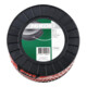 HiKOKI Ronde trimmerdraad 2,7 mm rood 358 m 2250 g