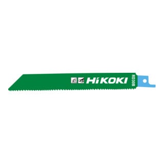 HiKOKI Säbelsägeblätter 25er Set BIM RD30B/S922VF Holz+Metall