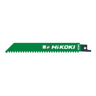 HiKOKI Säbelsägeblätter Spezial HAS RW20/S828D 5er Set