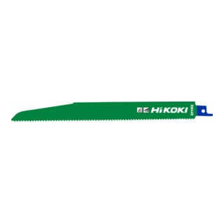 HiKOKI Säbelsägeblatt RM44B/S1120CF 3er Set Metall BIM