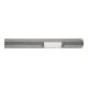 HiKOKI Schaufelmeißel 30mm Sechskant 135 x 450mm 90° gedreht