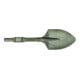 HiKOKI Schaufelmeißel 30mm Sechskant 135 x 450mm