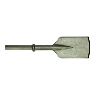 HiKOKI Schepbeitel 28 mm Zeskant 125 x 545 mm