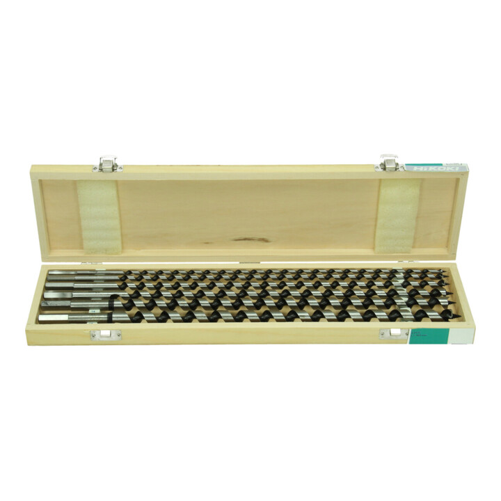 HiKOKI Schlangenbohrer 23 x 380/460 mm