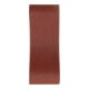 HiKOKI Schleifbänder 100 x 610mm P60 Rot 5er Set