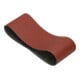 HiKOKI Schleifbänder 100 x 610mm P60 Rot 5er Set